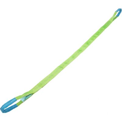 Dolezych - DIN EN 1492-1 - 60 mm - Lifting sling Dolezych - DIN EN 1492-1 - 60 mm - Lifting sling