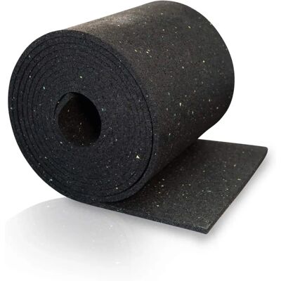 Dolezych L500 B25 D8 mm Zurrmatte Dolezych L500 B25 D8 mm Zurrmatte