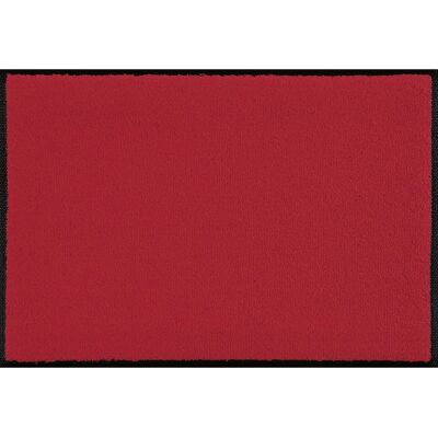 Kleen-Tex Rote Wasch + Trocknung Fußmatte - Fußmatte Kleen-Tex Rote Wasch + Trocknung Fußmatte - Fußmatte