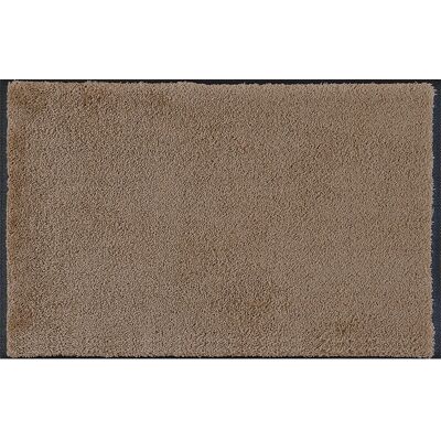 Tapis de porte Kleen-Tex - Taupe - Tapis d'intérieur Lavable et Durable - Publicité Tapis de porte Kleen-Tex - Taupe - Tapis d'intérieur Lavable et Durable - Publicité