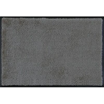 Kleen-Tex Modèle 4032445004684 Tapis d'entrée intérieur gris Kleen-Tex Modèle 4032445004684 Tapis d'entrée intérieur gris