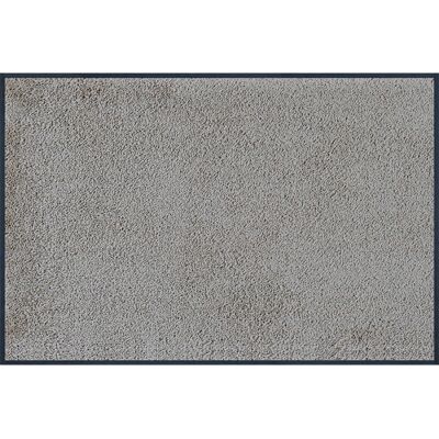 Tapis de porte Wash+Dry Gris - Tapis d'entrée Tapis de porte Wash+Dry Gris - Tapis d'entrée