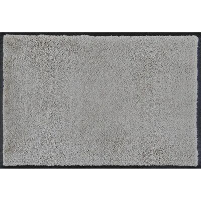 Tapis Lavable et Sèche-linge Kleen-Tex Gris - Rectangulaire intérieur, 75x190cm Tapis Lavable et Sèche-linge Kleen-Tex Gris - Rectangulaire intérieur, 75x190cm