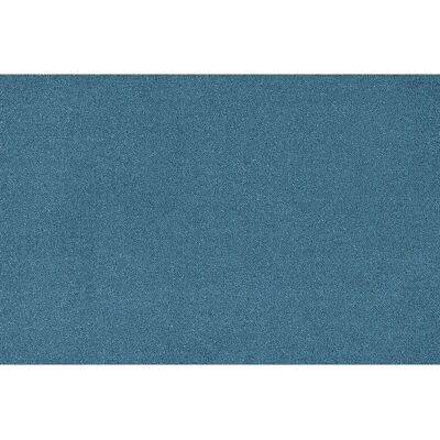 Kleen-Tex Blaue Wasch- und Trocknungsmatte - Türmatte Kleen-Tex Blaue Wasch- und Trocknungsmatte - Türmatte