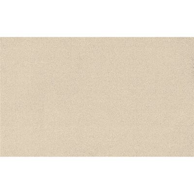 Kleen-Tex Trend Uni Champagne Dörrmatta - Matta Kleen-Tex Trend Uni Champagne Dörrmatta - Matta