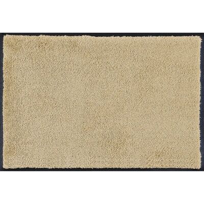 Kleen-Tex Sahara Original Capacho - Interno Retangular Areia Kleen-Tex Sahara Original Capacho - Interno Retangular Areia
