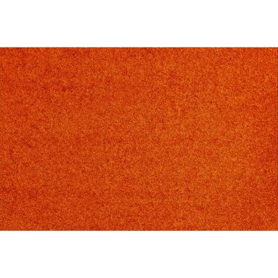 Kleen-Tex Tapis Lavable Orange Brûlée - Tapis Kleen-Tex Tapis Lavable Orange Brûlée - Tapis