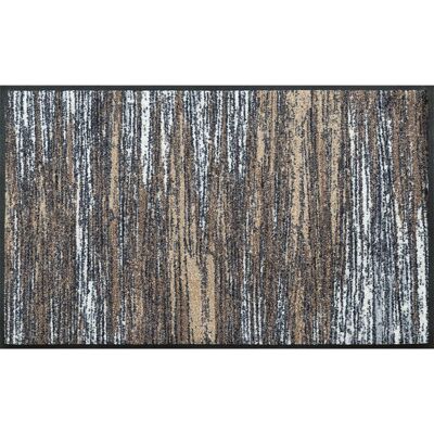 Tapis de porte lavable Kleen-Tex - Antidérapant, Lavable à 60°C - Intérieur/Extérieur Tapis de porte lavable Kleen-Tex - Antidérapant, Lavable à 60°C - Intérieur/Extérieur