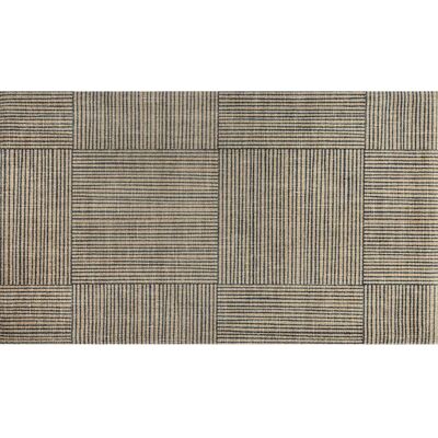 Alfombra lavable de lona Kleen-Tex - Entrada - Marrón Alfombra lavable de lona Kleen-Tex - Entrada - Marrón