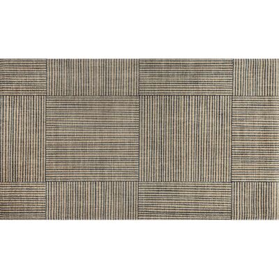 Kleen-Tex Washable Indoor Mat - Rectangular Brown - Washable, Non-slip, Durable, Indoor Use Kleen-Tex Washable Indoor Mat - Rectangular Brown - Washable, Non-slip, Durable, Indoor Use