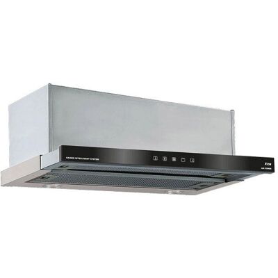 Kaiser EA 644 Eco Grand Chef - Black - Cooker Hood Kaiser EA 644 Eco Grand Chef - Black - Cooker Hood