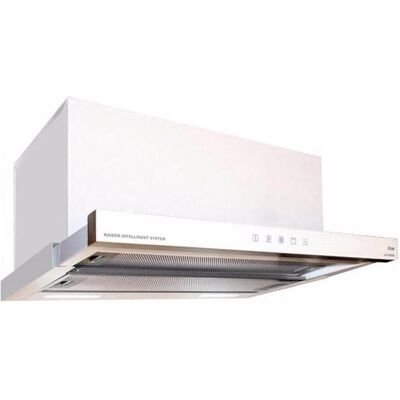 Kaiser EA 644 W - White - Cooker Hood Kaiser EA 644 W - White - Cooker Hood