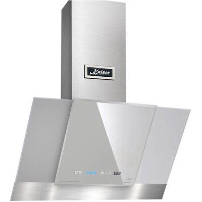 Kaiser AT 8438 FW Eco Grand Chef - White - Cooker Hood Kaiser AT 8438 FW Eco Grand Chef - White - Cooker Hood