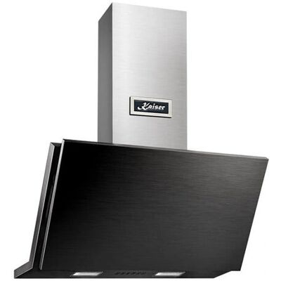 Kaiser AT 9430 F Eco Avantgarde Pro - Black - Cooker Hood Kaiser AT 9430 F Eco Avantgarde Pro - Black - Cooker Hood