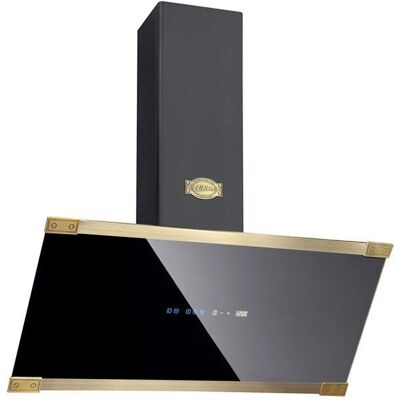 Kaiser AT 9445 AD - Black - Range Hood Kaiser AT 9445 AD - Black - Range Hood