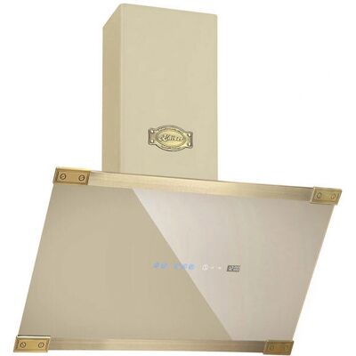 Kaiser AT 6445 ElfAD Eco - Ivory - Kitchen Hood Kaiser AT 6445 ElfAD Eco - Ivory - Kitchen Hood