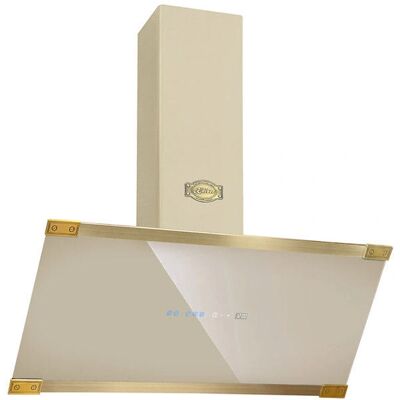 Kaiser AT 9445 ElfAD Eco - Ivory - Cooker Hood Kaiser AT 9445 ElfAD Eco - Ivory - Cooker Hood