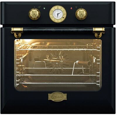 Kaiser EH 6432 BE - Black - Electric Oven Kaiser EH 6432 BE - Black - Electric Oven