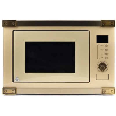 Kaiser EM 2545 ElfAD - Ivory - Microwave Oven Kaiser EM 2545 ElfAD - Ivory - Microwave Oven