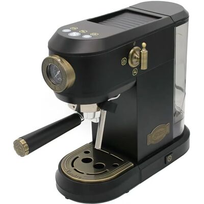 Kaiser KA 2005 Em Empire - Black - Espresso Coffee Machine Kaiser KA 2005 Em Empire - Black - Espresso Coffee Machine