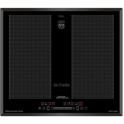 Kaiser KCT 67 FI La Perle - Black - Induction Hob Kaiser KCT 67 FI La Perle - Black - Induction Hob