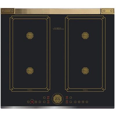 Kaiser KCT 6745 FI AD - Black - Induction Hob Kaiser KCT 6745 FI AD - Black - Induction Hob