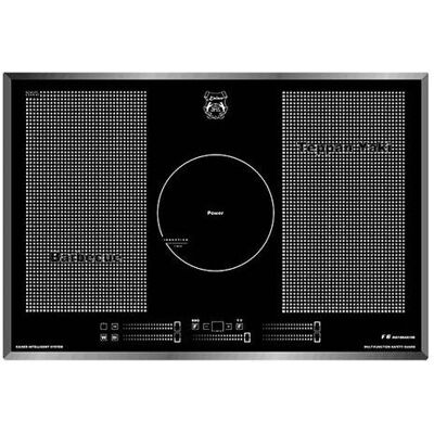 Kaiser KCT 777 FI - Black - Induction Hob Kaiser KCT 777 FI - Black - Induction Hob