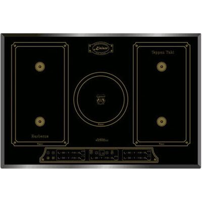 Kaiser KCT 7797 FI Em Empire - Black - Induction Hob Kaiser KCT 7797 FI Em Empire - Black - Induction Hob