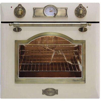 Kaiser EH 6355 ElfEm - Ivory - Electric Oven Kaiser EH 6355 ElfEm - Ivory - Electric Oven