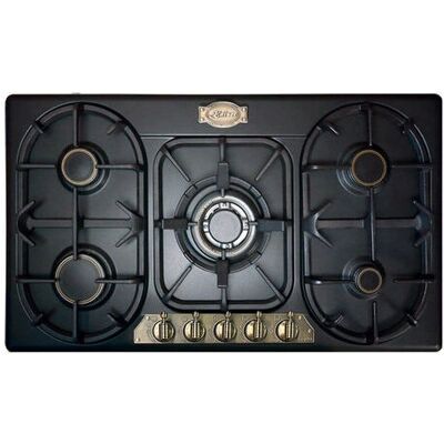 Kaiser Empire 86cm Gas Hob Kaiser Empire 86cm Gas Hob