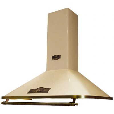 Kaiser A 9315 ElfEm Eco Empire - Ivory - Cooker Hood Kaiser A 9315 ElfEm Eco Empire - Ivory - Cooker Hood