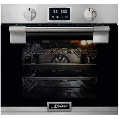 Kaiser EH 6337 Avantgarde Pro - Black - Electric Oven Kaiser EH 6337 Avantgarde Pro - Black - Electric Oven