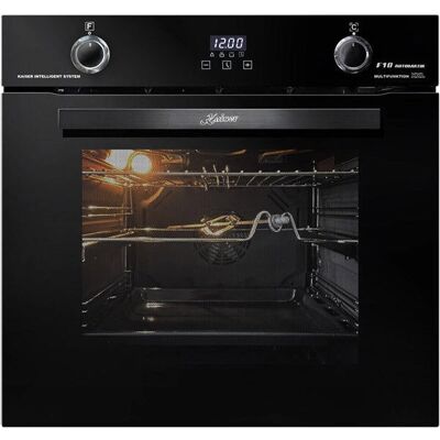 Kaiser EH 6367 - Black - Oven Kaiser EH 6367 - Black - Oven
