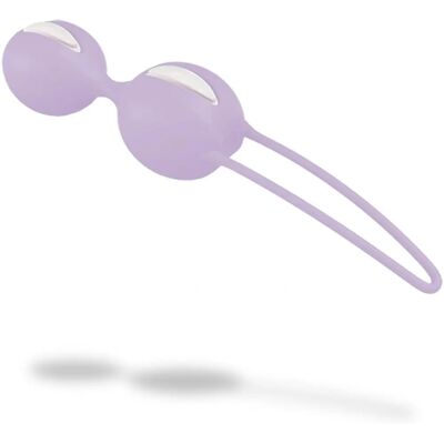 Fun Factory Smartballs Duo Ejercitadores del suelo pélvico - Ejercicios de suelo pélvico Fun Factory Smartballs Duo Ejercitadores del suelo pélvico - Ejercicios de suelo pélvico