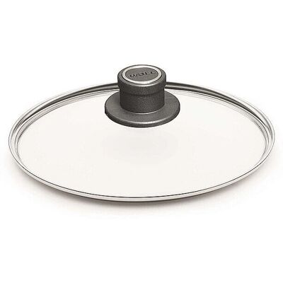 WOLL Deutschland 24cm Glasdeckel - Kochgeschirr Zubehör WOLL Deutschland 24cm Glasdeckel - Kochgeschirr Zubehör