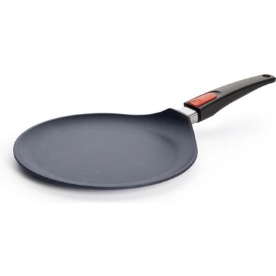 WOLL Diamond Lite Crêpepfanne - 26cm, induktion, abnehmbarer Griff WOLL Diamond Lite Crêpepfanne - 26cm, induktion, abnehmbarer Griff