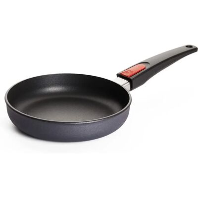 Padella Diamond Lite Woll per induzione - Ø 20cm, manico removibile Padella Diamond Lite Woll per induzione - Ø 20cm, manico removibile