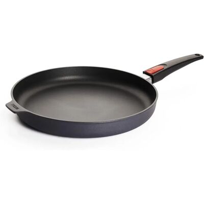 Woll Diamond Lite Koekenpan - Non-stick, Ovenbestendig, Verwijderbaar Handvat - 32cm Woll Diamond Lite Koekenpan - Non-stick, Ovenbestendig, Verwijderbaar Handvat - 32cm