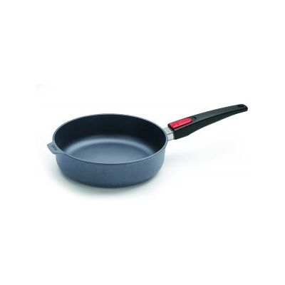 Padella WOLL 1724DPI - Alta temperatura, Rivestimento antiaderente durevole, Prodotta in Germania Padella WOLL 1724DPI - Alta temperatura, Rivestimento antiaderente durevole, Prodotta in Germania