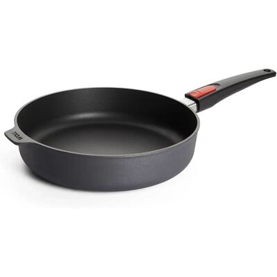 WOLL Diamond Lite High Rim Frying Pan - Suitable for All Stoves WOLL Diamond Lite High Rim Frying Pan - Suitable for All Stoves