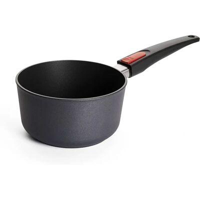 Woll Diamond Lite Gusseiserner 18cm Topf - Langlebig Woll Diamond Lite Gusseiserner 18cm Topf - Langlebig