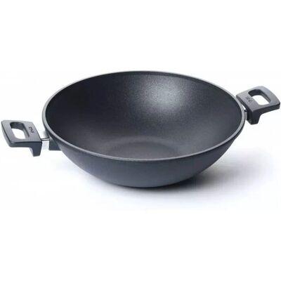 WOLL 1132IL pánev - Všestranná pánev - Průměr 32 cm - Pánev WOLL 1132IL pánev - Všestranná pánev - Průměr 32 cm - Pánev