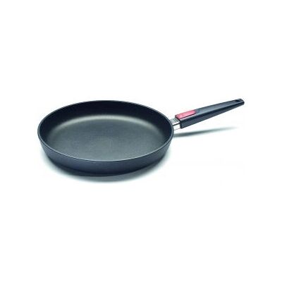 WOLL Titanium NOWO Anti-aanbakpan - 32cm, Afneembaar handvat - Pan WOLL Titanium NOWO Anti-aanbakpan - 32cm, Afneembaar handvat - Pan