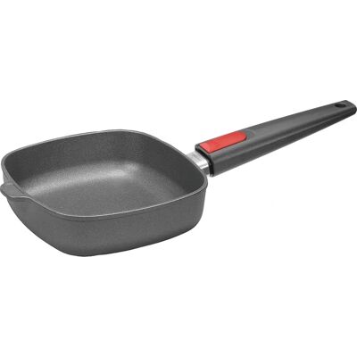 Ensemble de 6 poêles WOLL Titanium Nowo pour induction Ensemble de 6 poêles WOLL Titanium Nowo pour induction