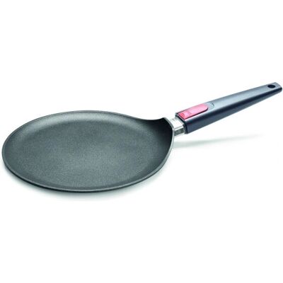 WOLL 1226IL Titanium Crepepfanne - 26cm Antihaft WOLL 1226IL Titanium Crepepfanne - 26cm Antihaft