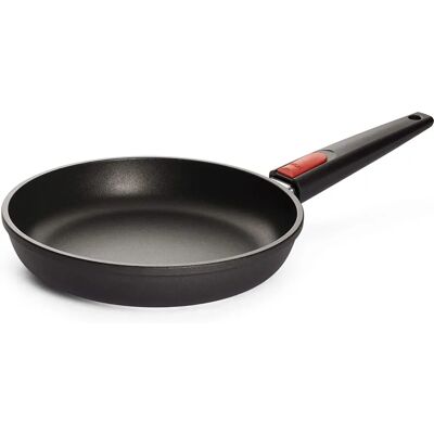 Padella antiaderente in titanio Woll - 24cm Nero - Padella Padella antiaderente in titanio Woll - 24cm Nero - Padella