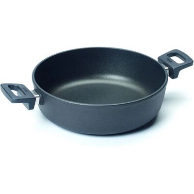 WOLL 828IL Aluminium Saucepan 4.5L - Cookware WOLL 828IL Aluminium Saucepan 4.5L - Cookware