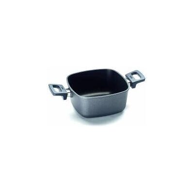 WOLL 1028N 6L Square Casserole - Cooking & Baking Dish WOLL 1028N 6L Square Casserole - Cooking & Baking Dish