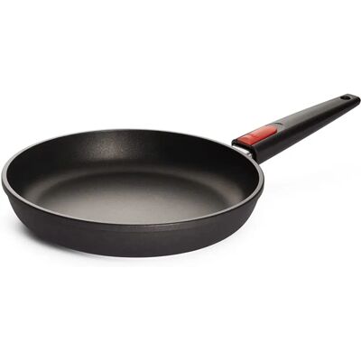 WOLL Nowo Titanium Stekpanna 26cm - Non-stick, Ugnssäker WOLL Nowo Titanium Stekpanna 26cm - Non-stick, Ugnssäker
