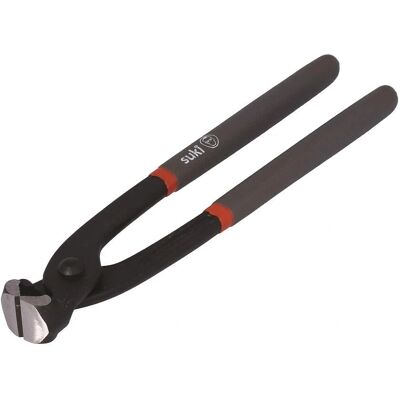 SUKI - Cement Pliers 250mm - Chrome vanadium - Induction - Pliers SUKI - Cement Pliers 250mm - Chrome vanadium - Induction - Pliers